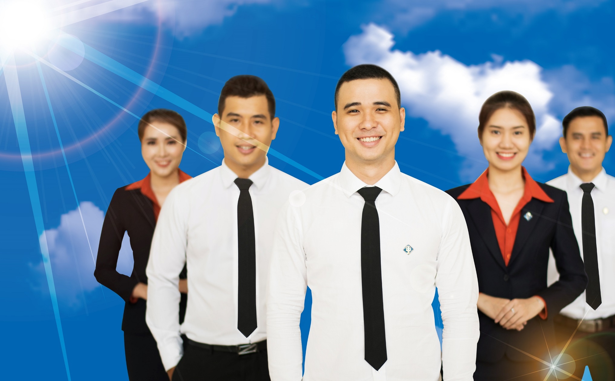 Thực tập viên tiềm năng 2017 Sacombank ảnh 1 Thuc tap vien tiem nang 2017 Sacombank anh 1