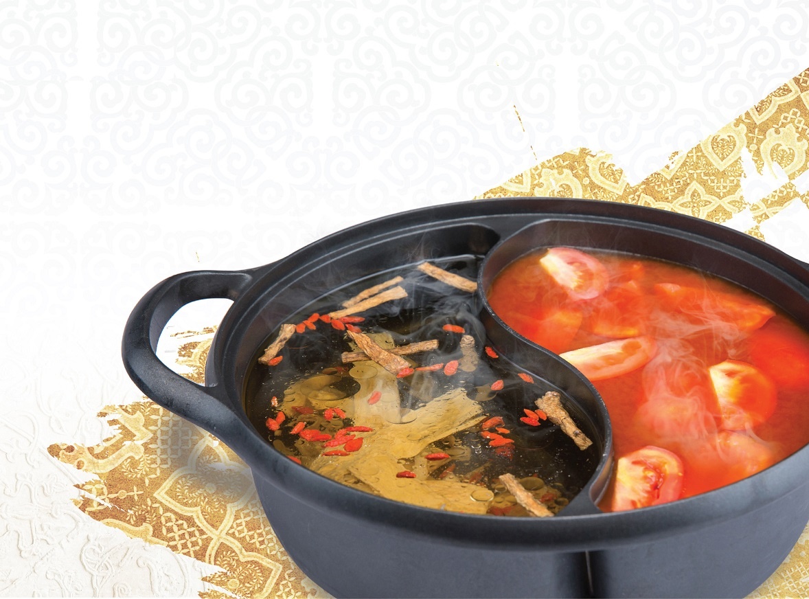 Lau dui cuu,  Ba con cuu anh 7