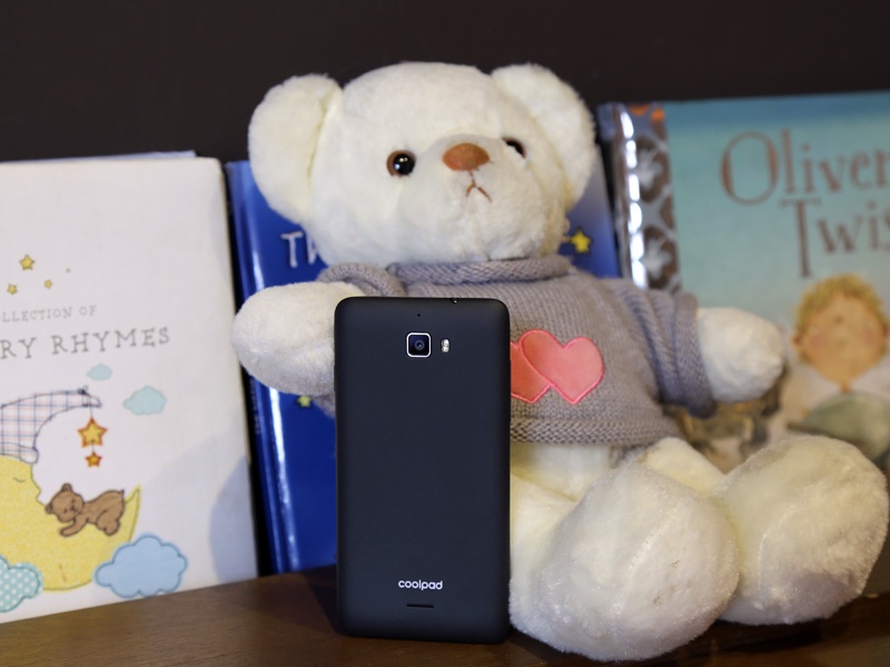 dien thoai Coolpad anh 1