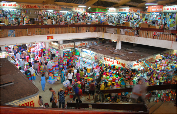 SIM Than Tai MobiFone anh 2