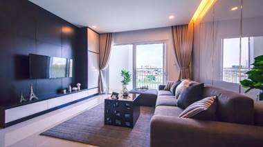 Can ho da chuc nang: Giai bai toan nha o cho nguoi mua tre hinh anh