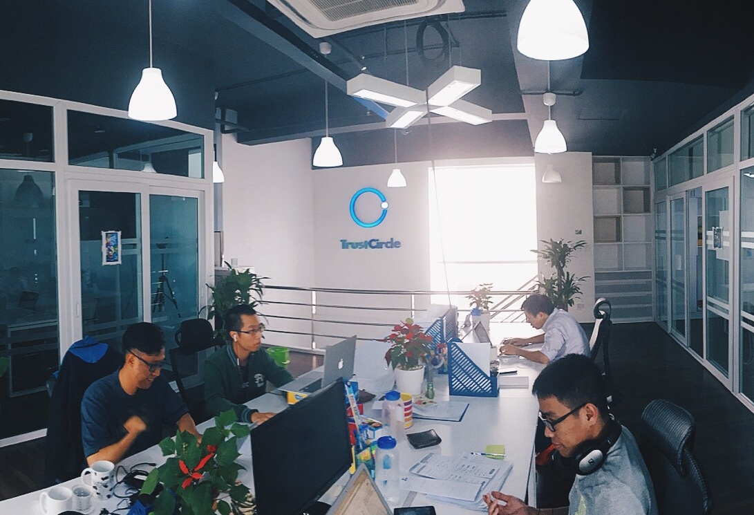 ứng dụng tiết kiệm tại Việt Nam ảnh 2 ung dung tiet kiem tai Viet Nam anh 2