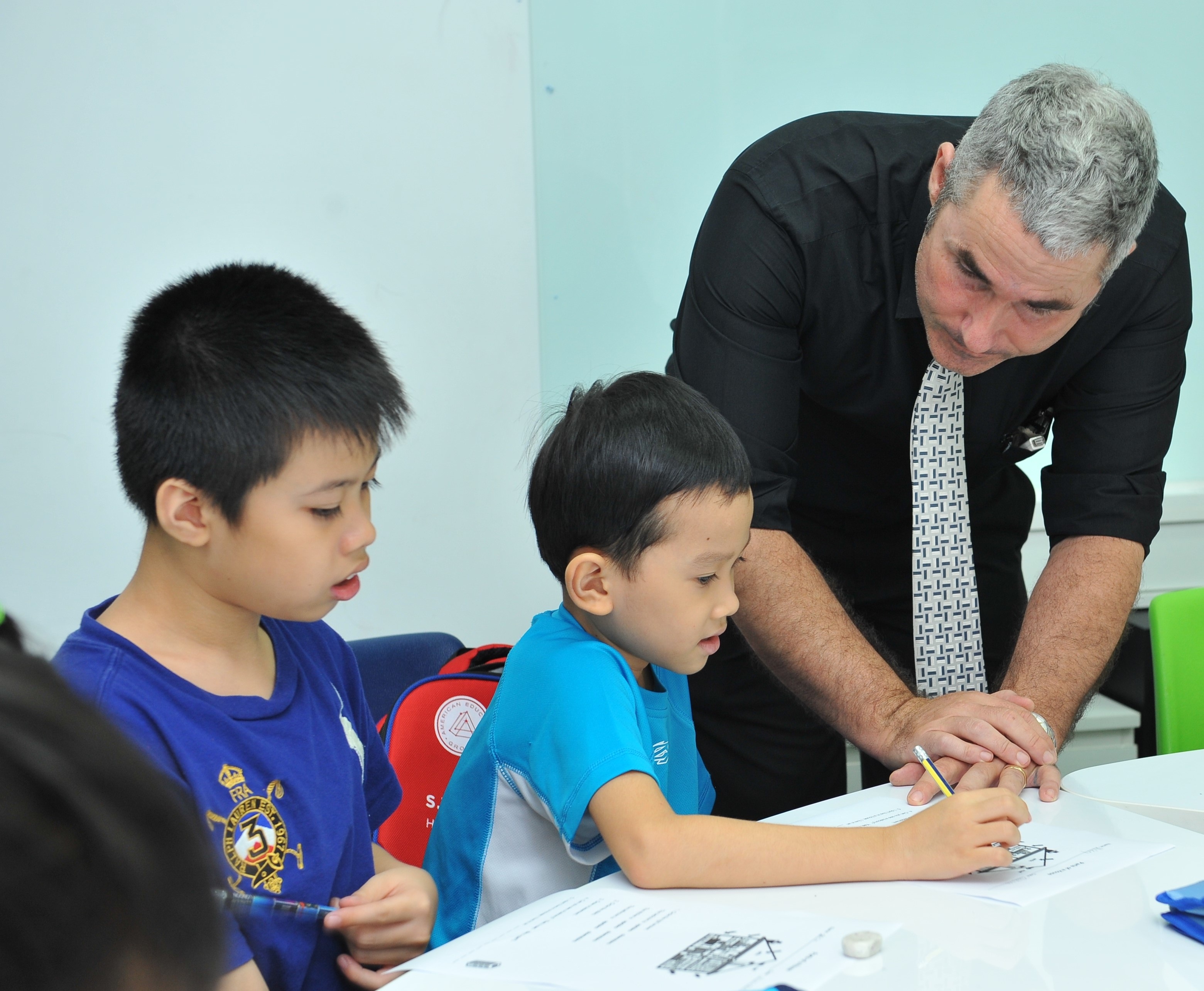 American Education Group ảnh 1 American Education Group anh 1