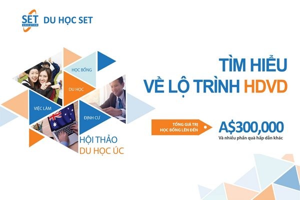 Du học SET ảnh 1 Du hoc SET anh 1