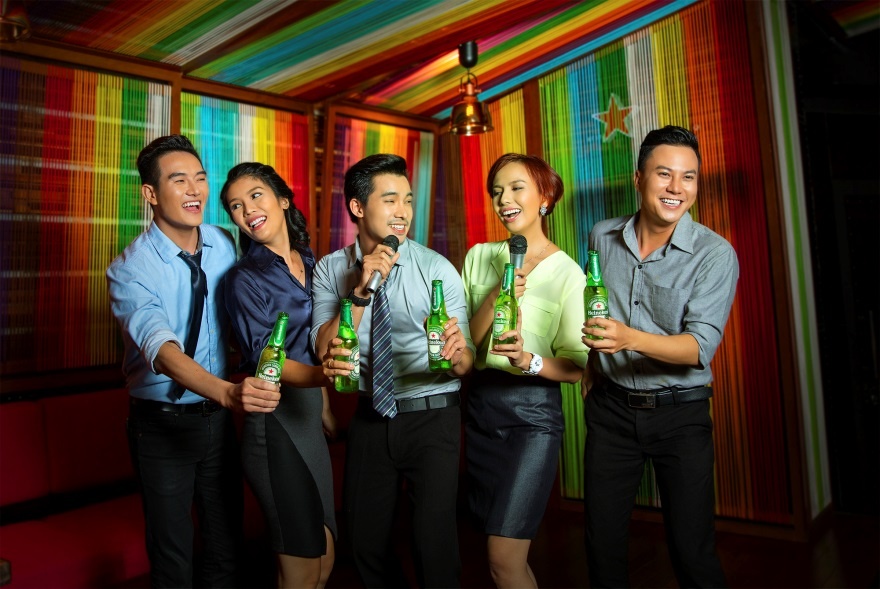 Heineken anh 1