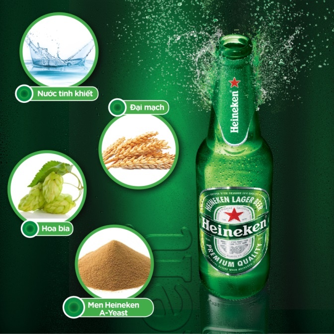 Heineken anh 2