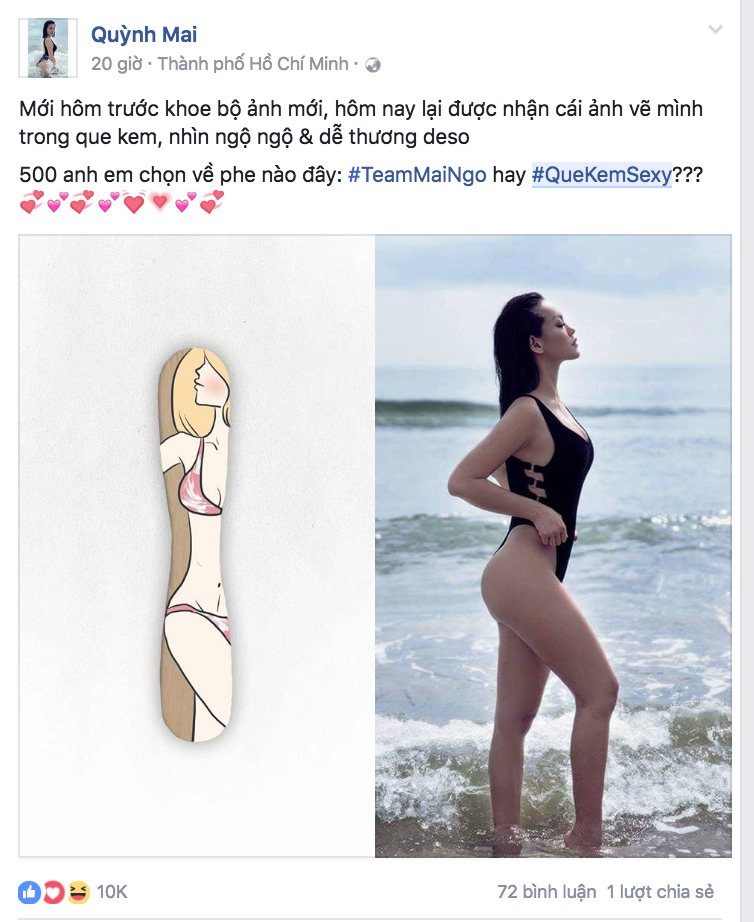 trao luu,  gioi tre anh 3