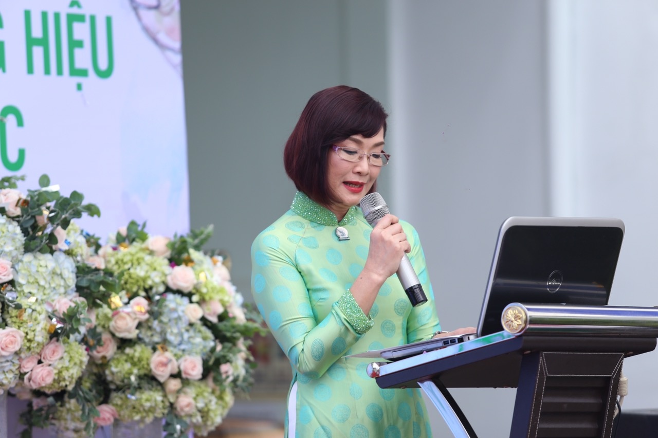 Trung tâm thẩm mỹ Hoàng Hạc, Kha Ly ảnh 2 Trung tam tham my Hoang Hac, Kha Ly anh 2