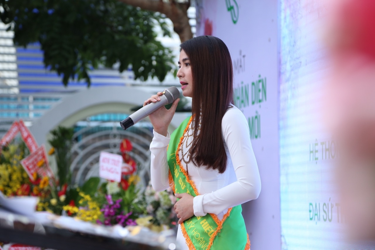 Trung tâm thẩm mỹ Hoàng Hạc, Kha Ly ảnh 5 Trung tam tham my Hoang Hac, Kha Ly anh 5