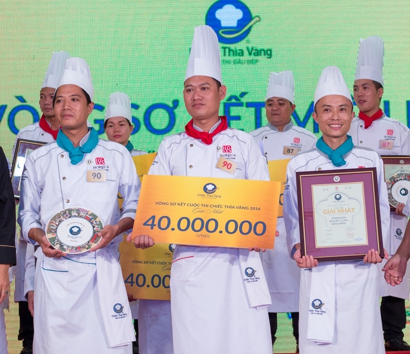 Chan dung 10 doi thi xuat sac nhat so ket Chiec thia vang hinh anh