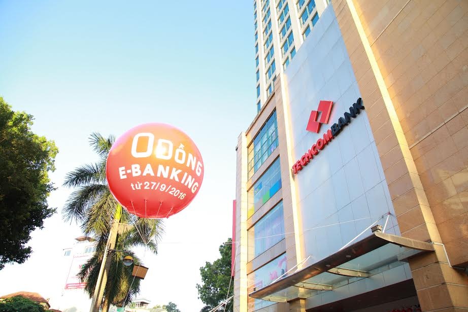 Techcombank anh 1