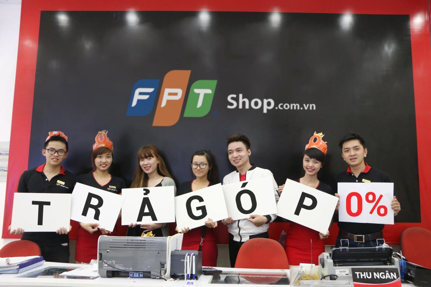 FPT Shop, khuyến mãi ảnh 3 FPT Shop, khuyen mai anh 3