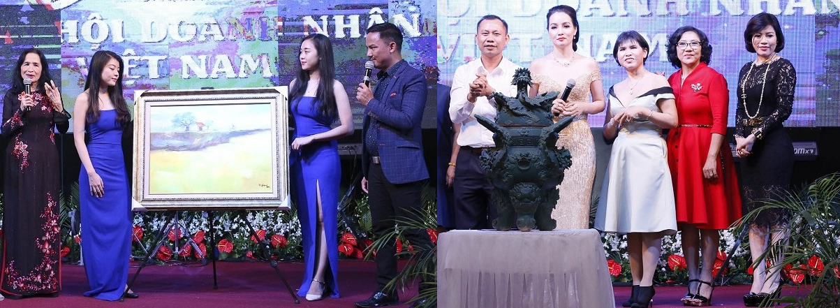 Ngay hoi Doanh nhan anh 10