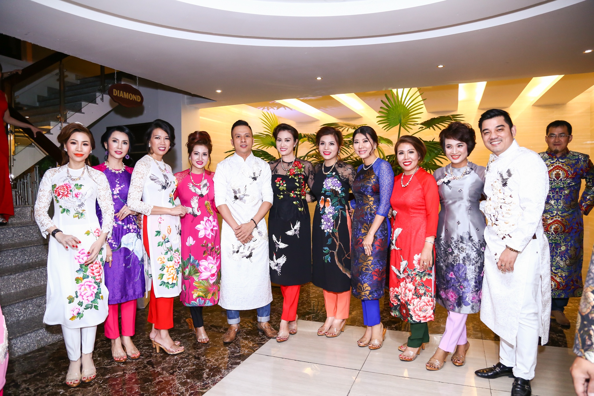 Ngay hoi Doanh nhan anh 5