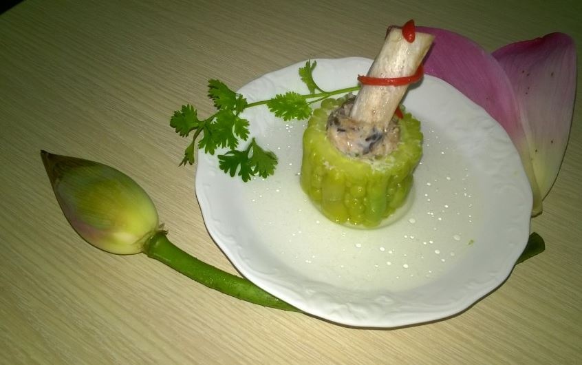 chiec thia vang anh 12