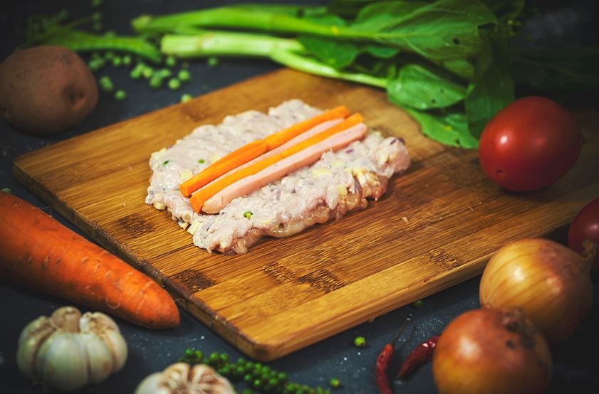 chiec thia vang anh 1