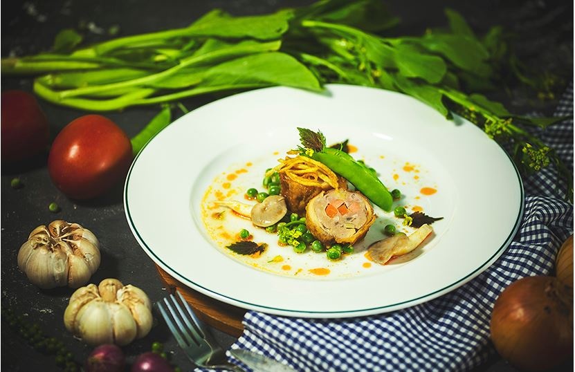 Doc gia Zing.vn tranh tai chung ket sieu bep hinh anh