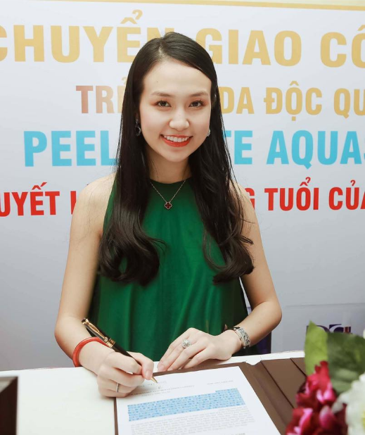 Camellia H Beauty H & Luxury spa, Công nghệ trẻ hó ảnh 1 Camellia H Beauty H & Luxury spa, Cong nghe tre ho anh 1