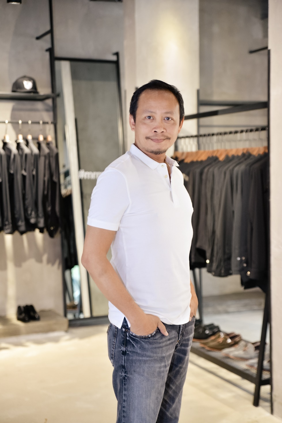 Chung Thanh Phong,  show dien anh 3