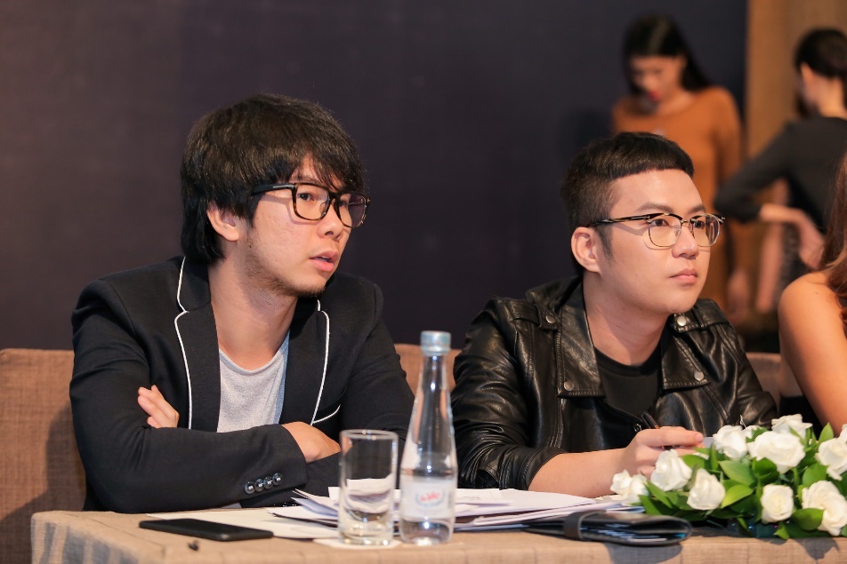 Chung Thanh Phong,  show dien anh 7