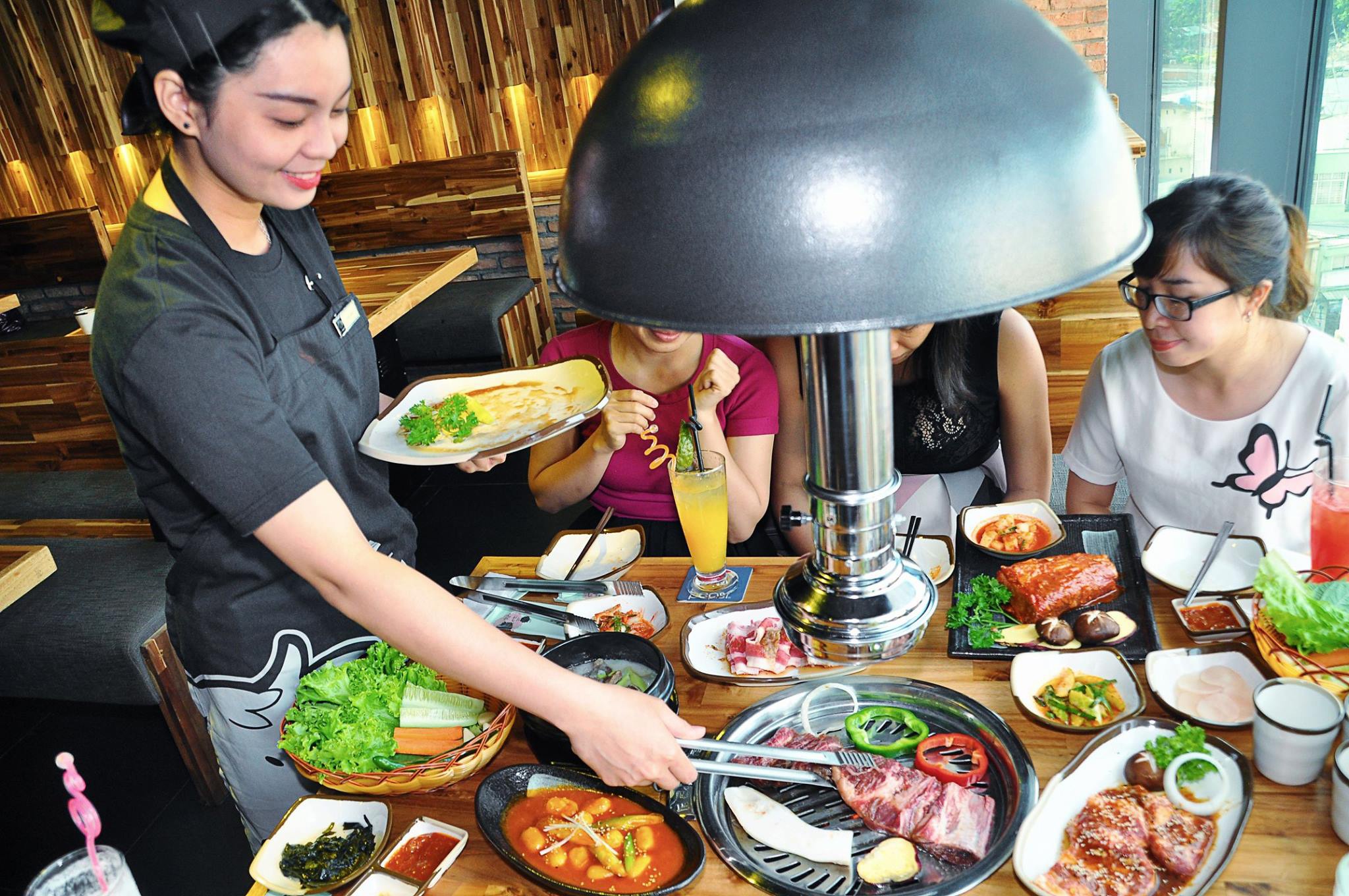 GoGi House,  lẩu topoki ảnh 3 GoGi House,  lau topoki anh 3