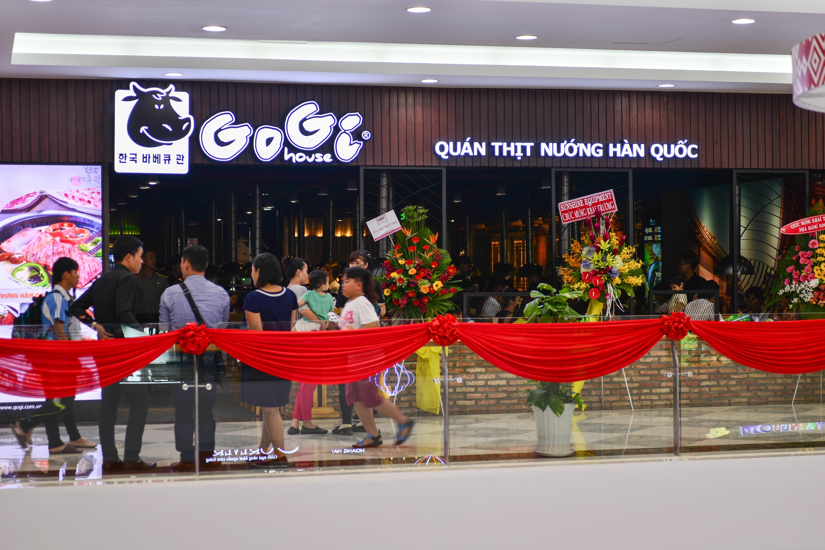 GoGi House,  lẩu topoki ảnh 6 GoGi House,  lau topoki anh 6