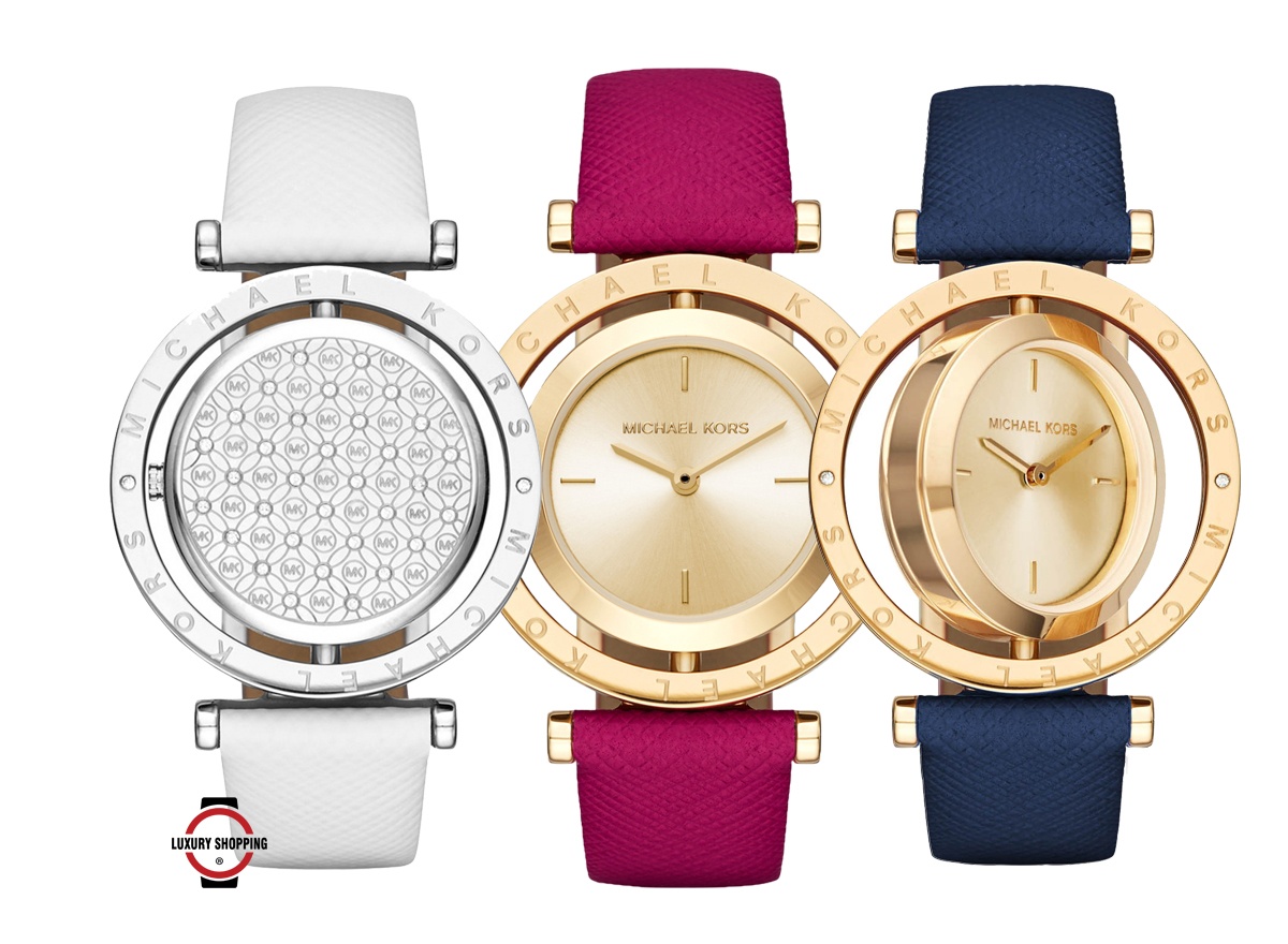 Michael Kors,  Luxury Shopping anh 5