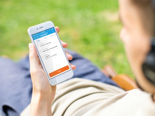 4 cach thanh toan truc tuyen ve, phong khach san tien loi hinh anh