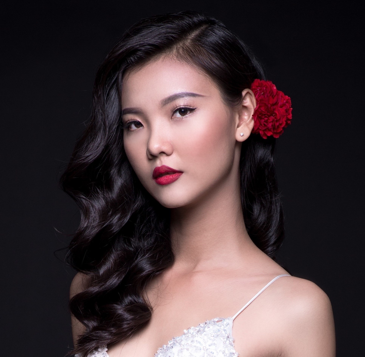 TRESemme,  Cuoc chien sac dep anh 2