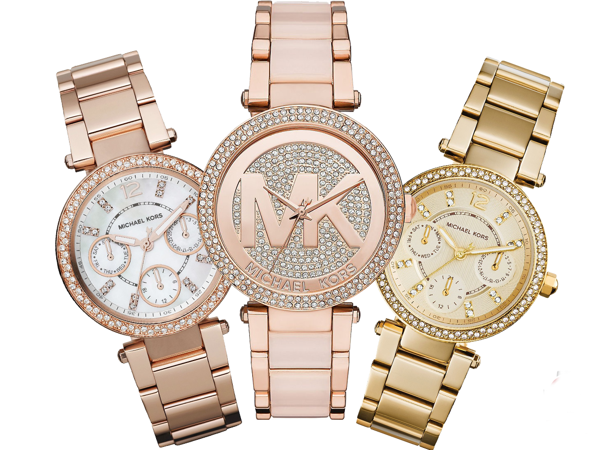 Michael Kors,  Luxury Shopping anh 3