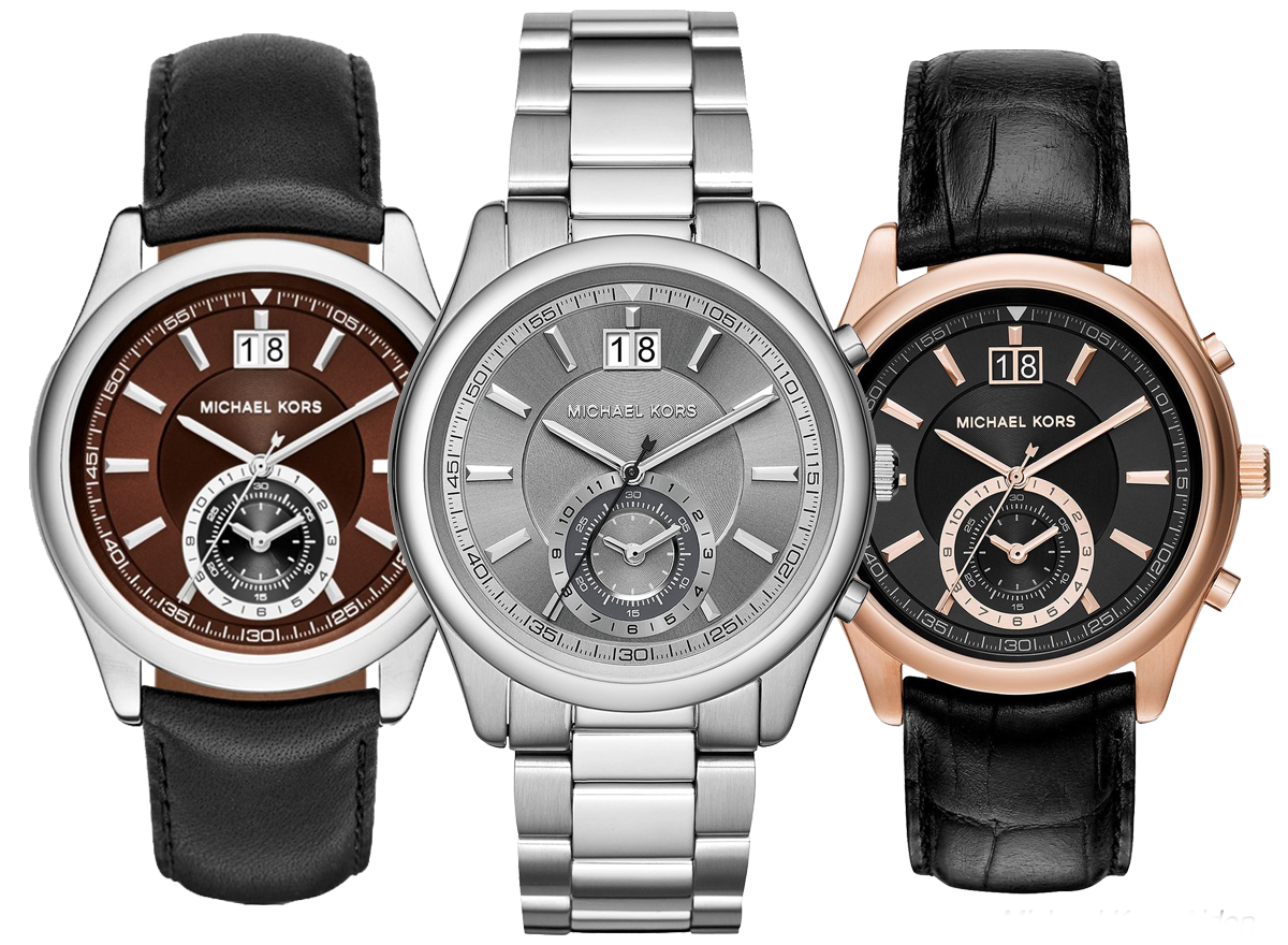 Michael Kors,  Luxury Shopping anh 4