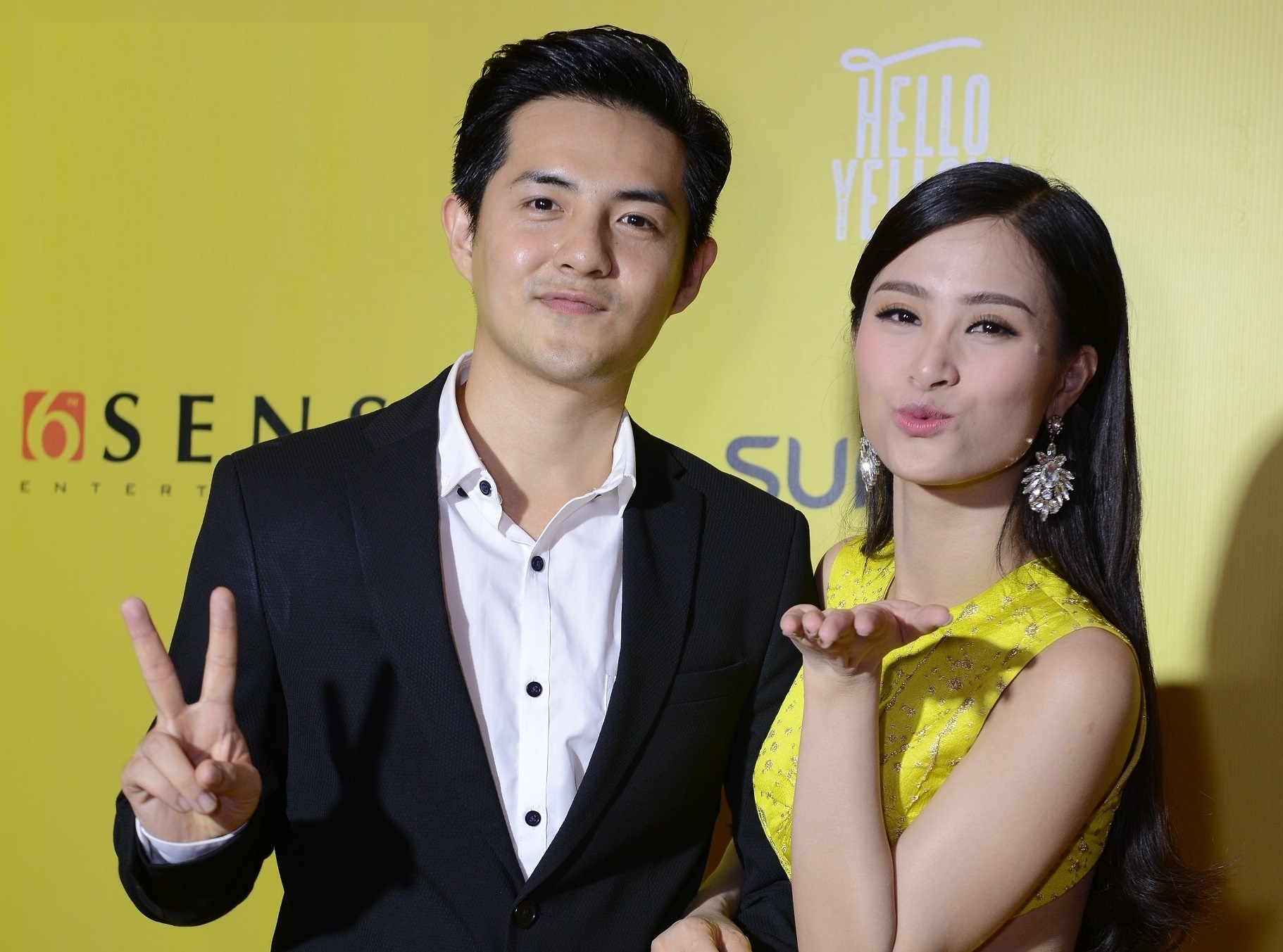 Ong Cao Thang: 'Thich Dong Nhi chu dong trong moi quan he' hinh anh