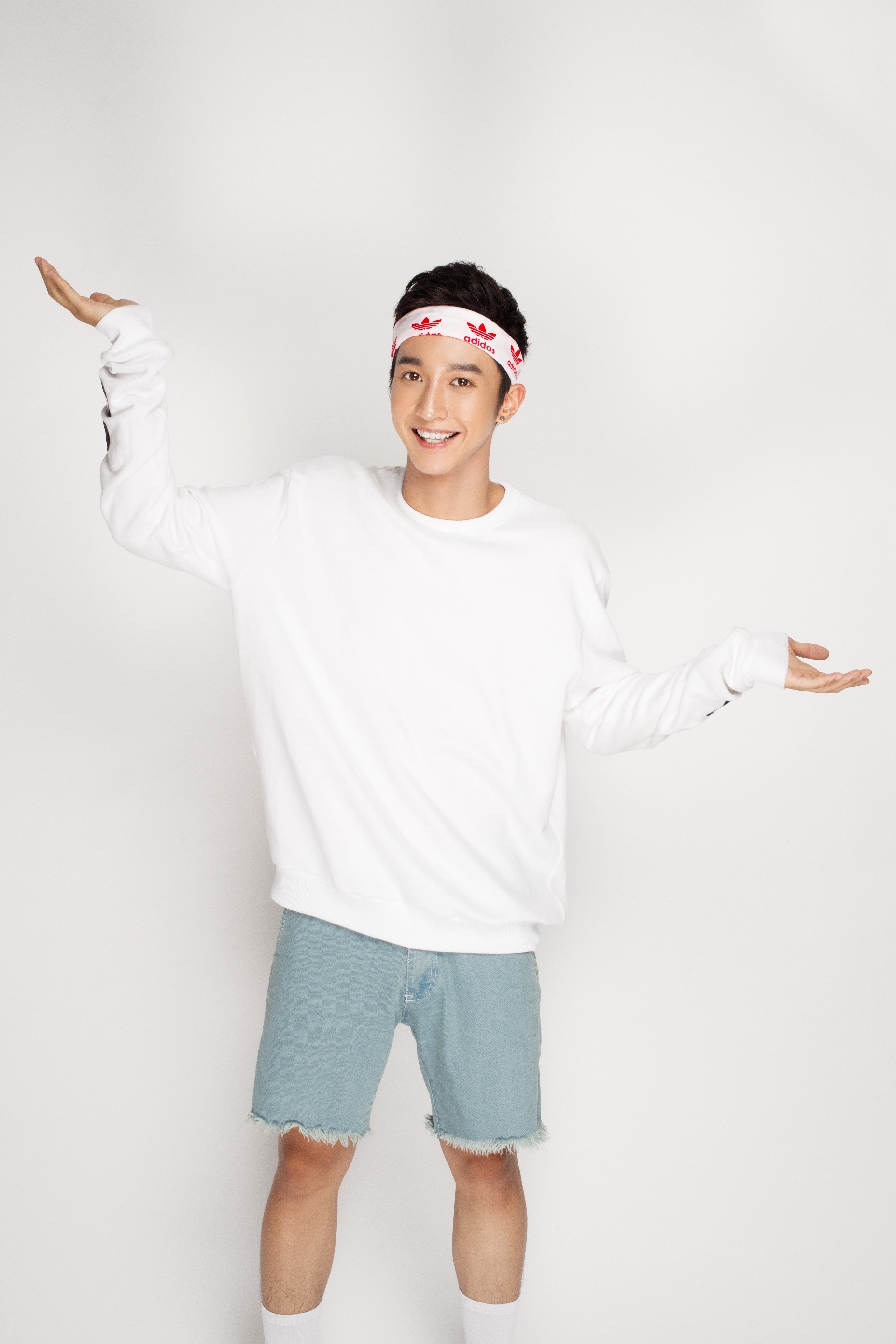 thoi trang style Han cua Erik va nhom Monstar anh 3