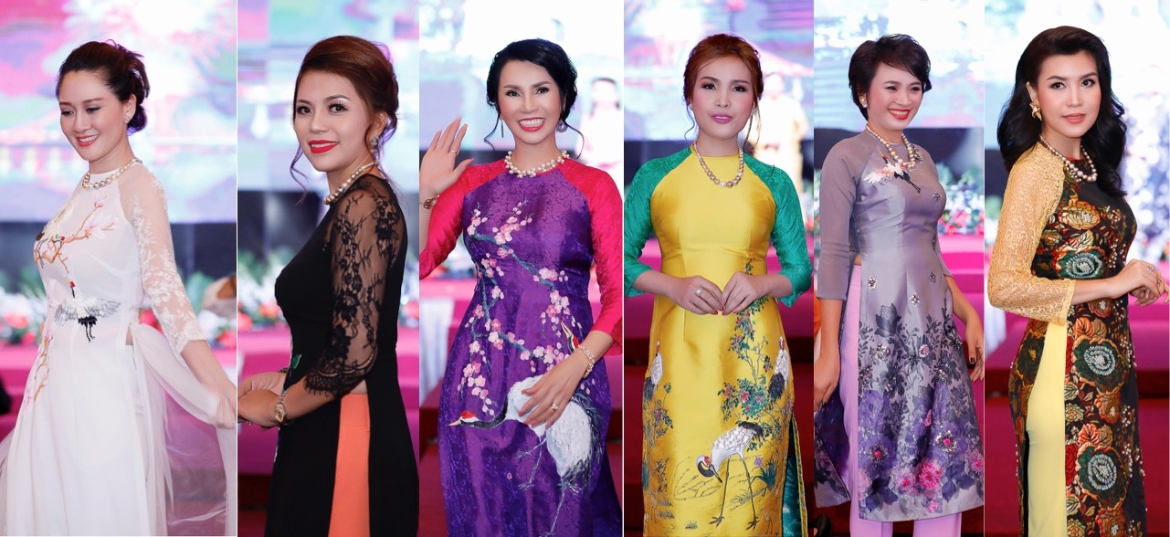 Dem hoi Doanh nhan anh 2