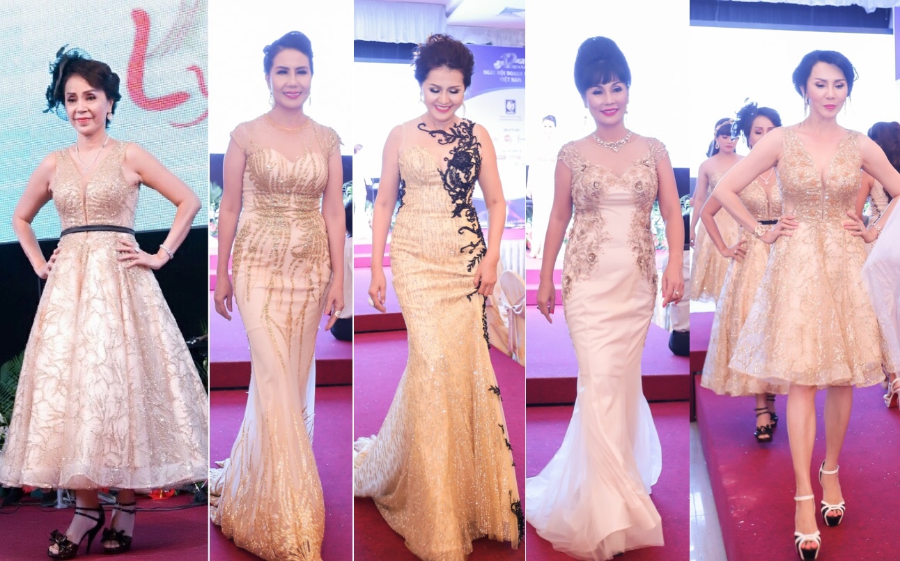 Dem hoi Doanh nhan anh 4