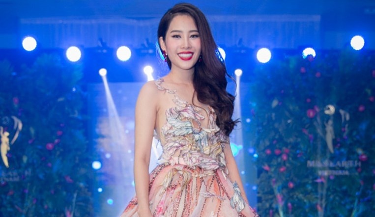 Nhung trang phuc Nam Em se dien tai Miss Earth 2016 hinh anh