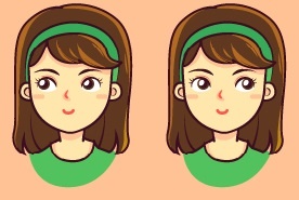 5 buoc tap the duc cho doi mat sang hinh anh