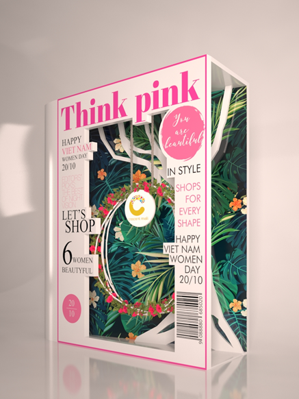 Crescent Mall, khuyến mãi hồng ảnh 2 Crescent Mall, khuyen mai hong anh 2