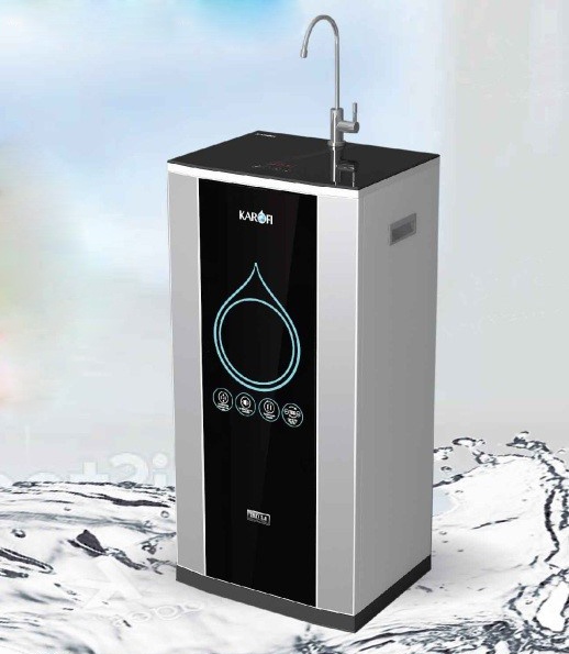 nước uống không an toàn dẫn đến loãng xương ảnh 2 nuoc uong khong an toan dan den loang xuong anh 2