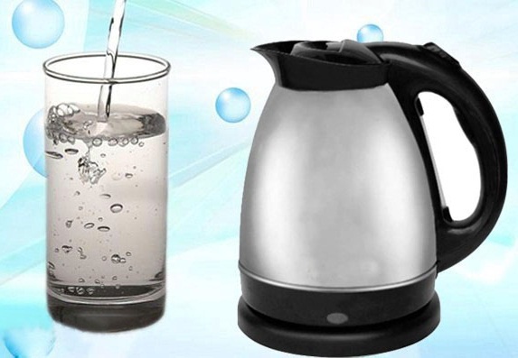 5 quan niệm sai lầm về nước uống ảnh 1 5 quan niem sai lam ve nuoc uong anh 1