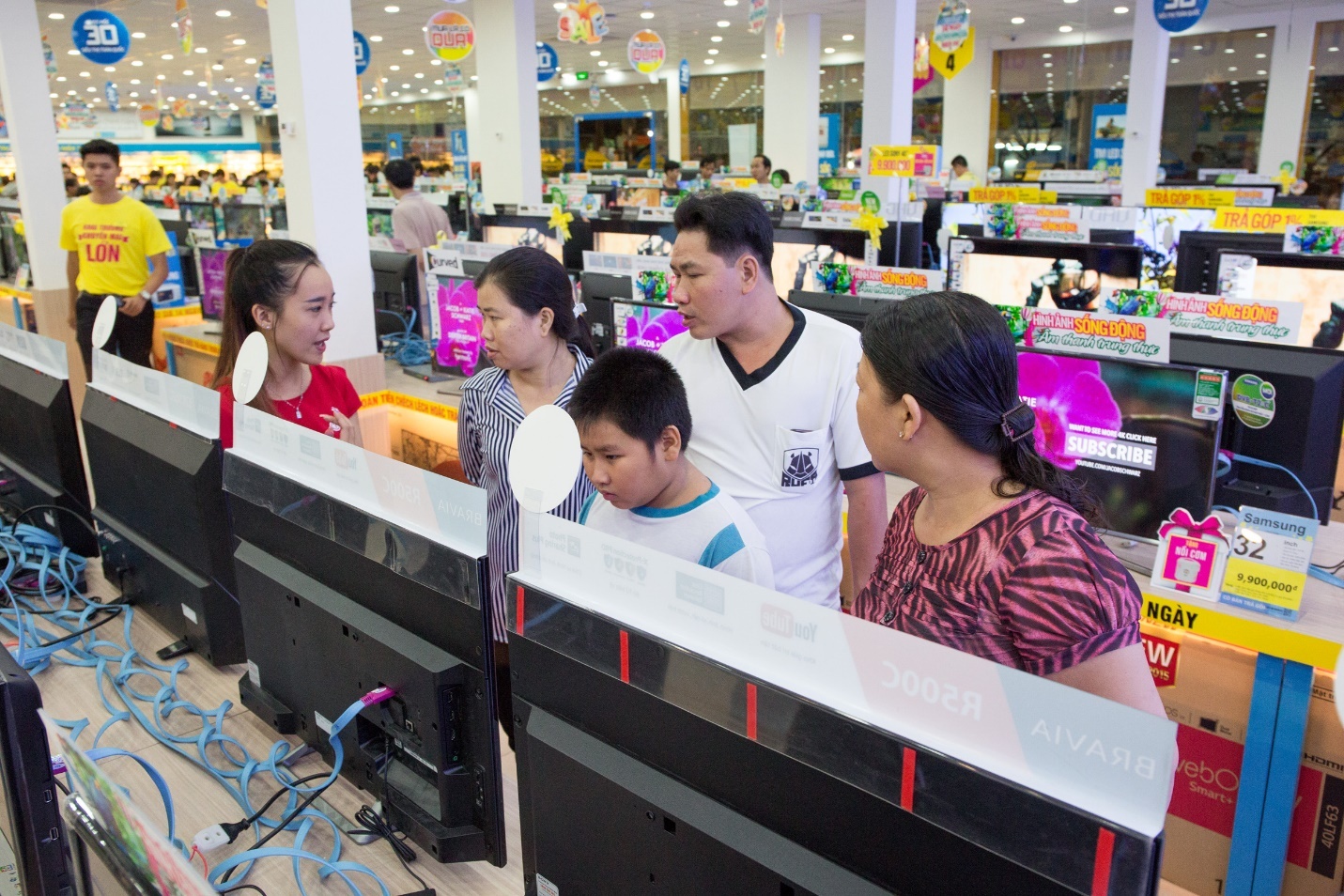 Điện Máy Xanh ảnh 2 Dien May Xanh anh 2