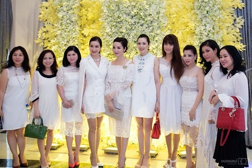 Thea Beauty Solutions,  Valencia Tran anh 5