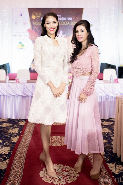 Thea Beauty Solutions,  Valencia Tran anh 6