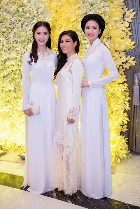 Thea Beauty Solutions,  Valencia Tran anh 9