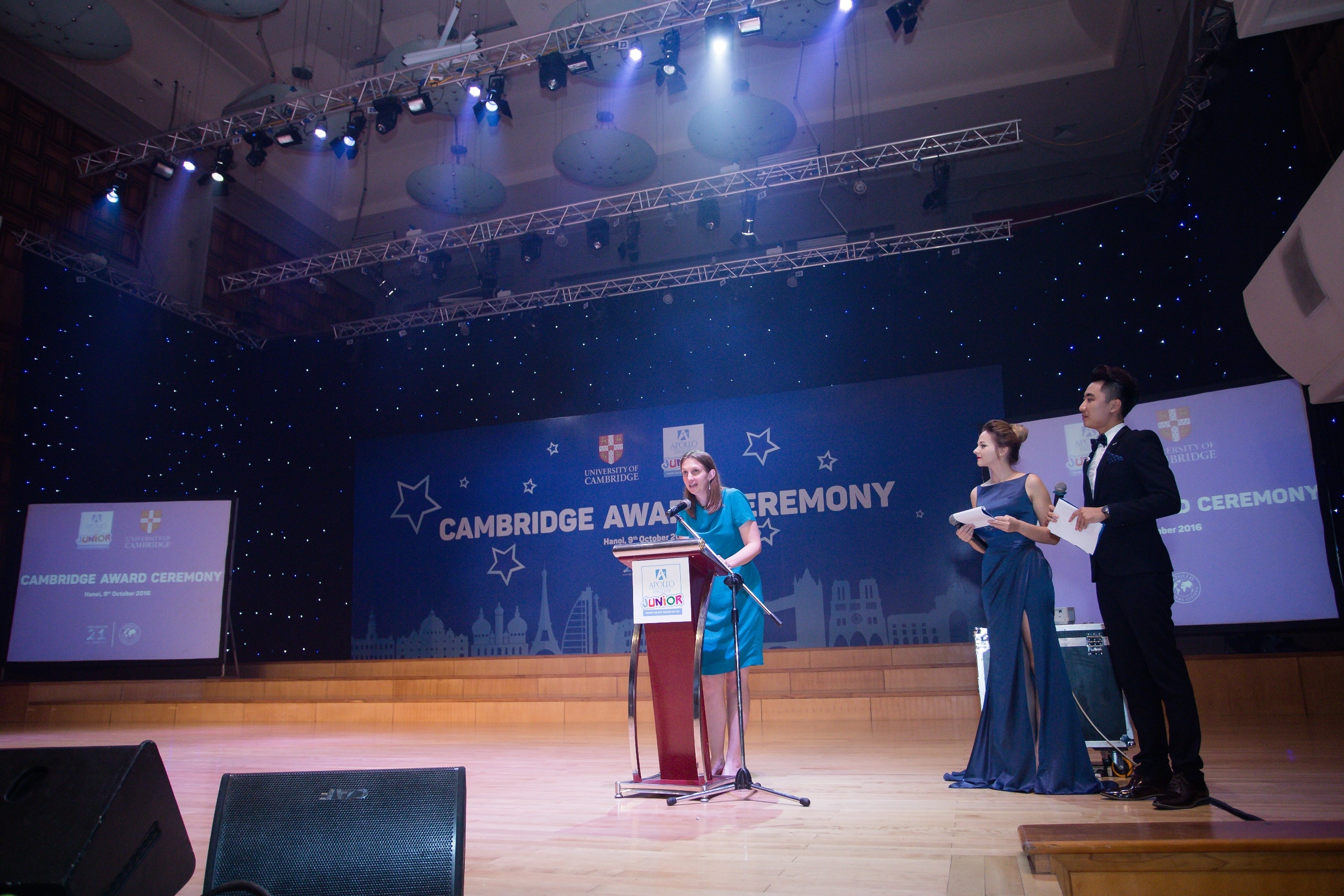 Apollo English anh 5