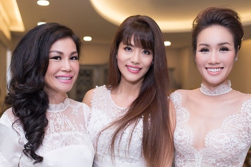 Thea Beauty Solutions,  Valencia Tran anh 10