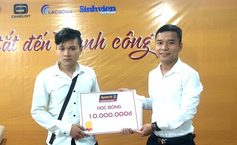 Goi ho tro khai nghiep 1 ty dong danh cho sinh vien CNTT hinh anh