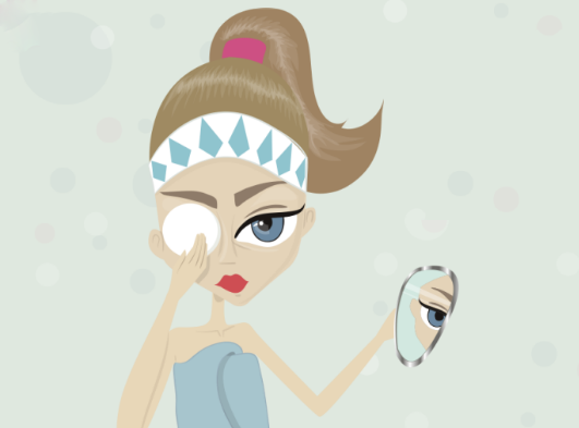 Ba chu 'khong' khien lan da xau di hinh anh