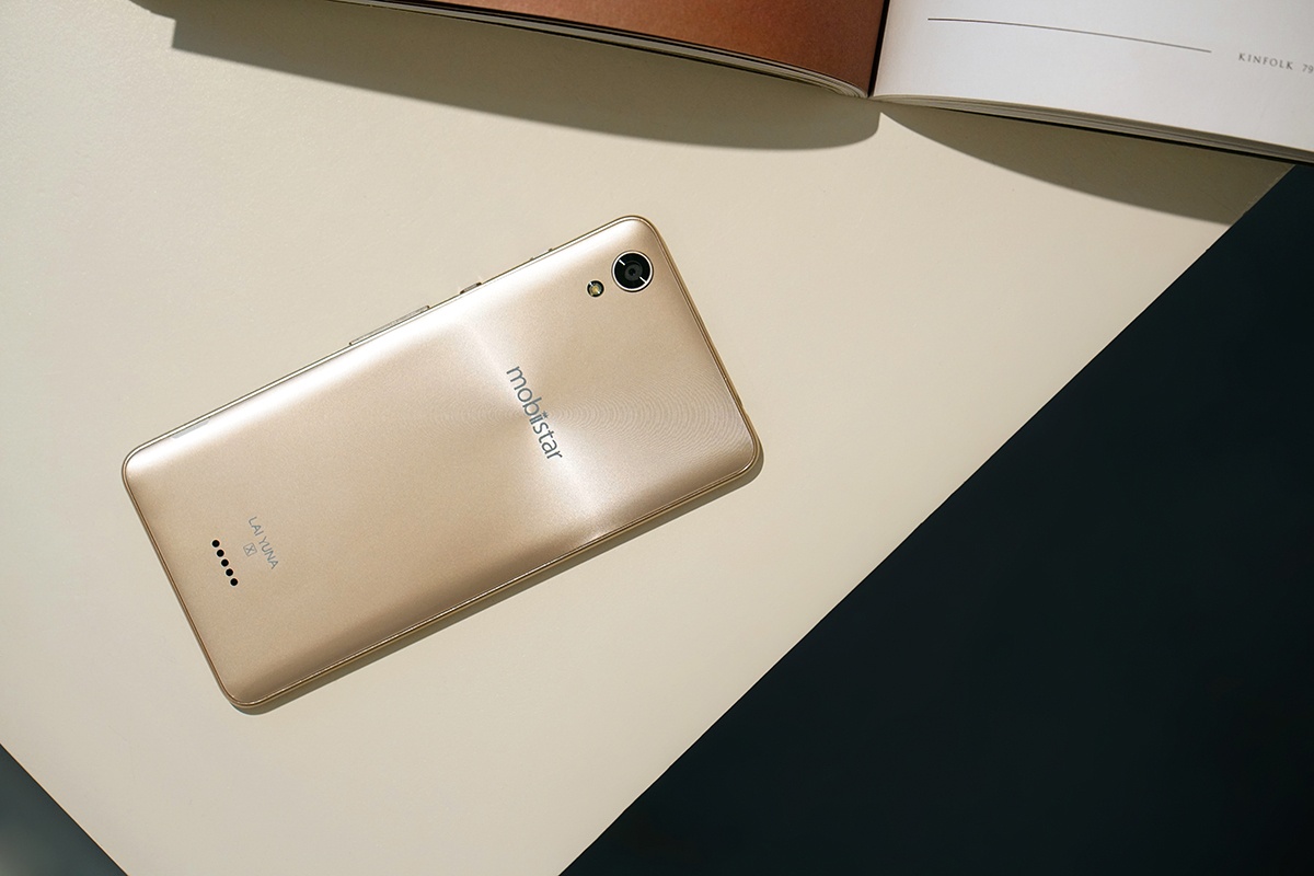 Mobiistar,  LAI Yuna X,  Yuna X,  selfie 20 anh 2