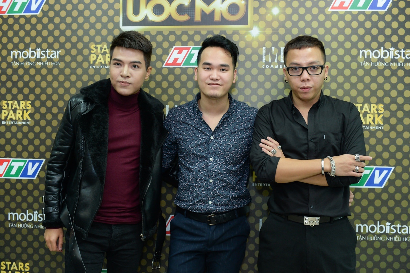 Mobiistar, 'Khởi đầu ước mơ', Thu Minh, Huy Tuấn ảnh 3 Mobiistar, 'Khoi dau uoc mo', Thu Minh, Huy Tuan anh 3